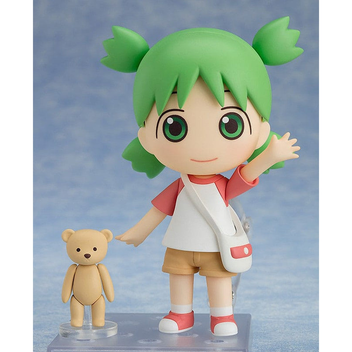 Produktbild Yotsuba Koiwai Nendoroid Actionfigur - Yotsuba