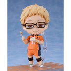 Produktbild Haikyu!! - Kei Tsukishima Nendoroid actionfigur The New Karasuno Version