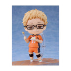 Produktbild Haikyu!! - Kei Tsukishima Nendoroid actionfigur The New Karasuno Version