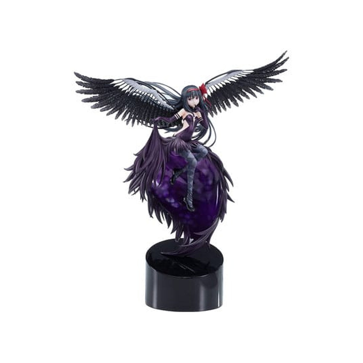Product image Puella Magi Madoka Magica - Devil Homura Figure