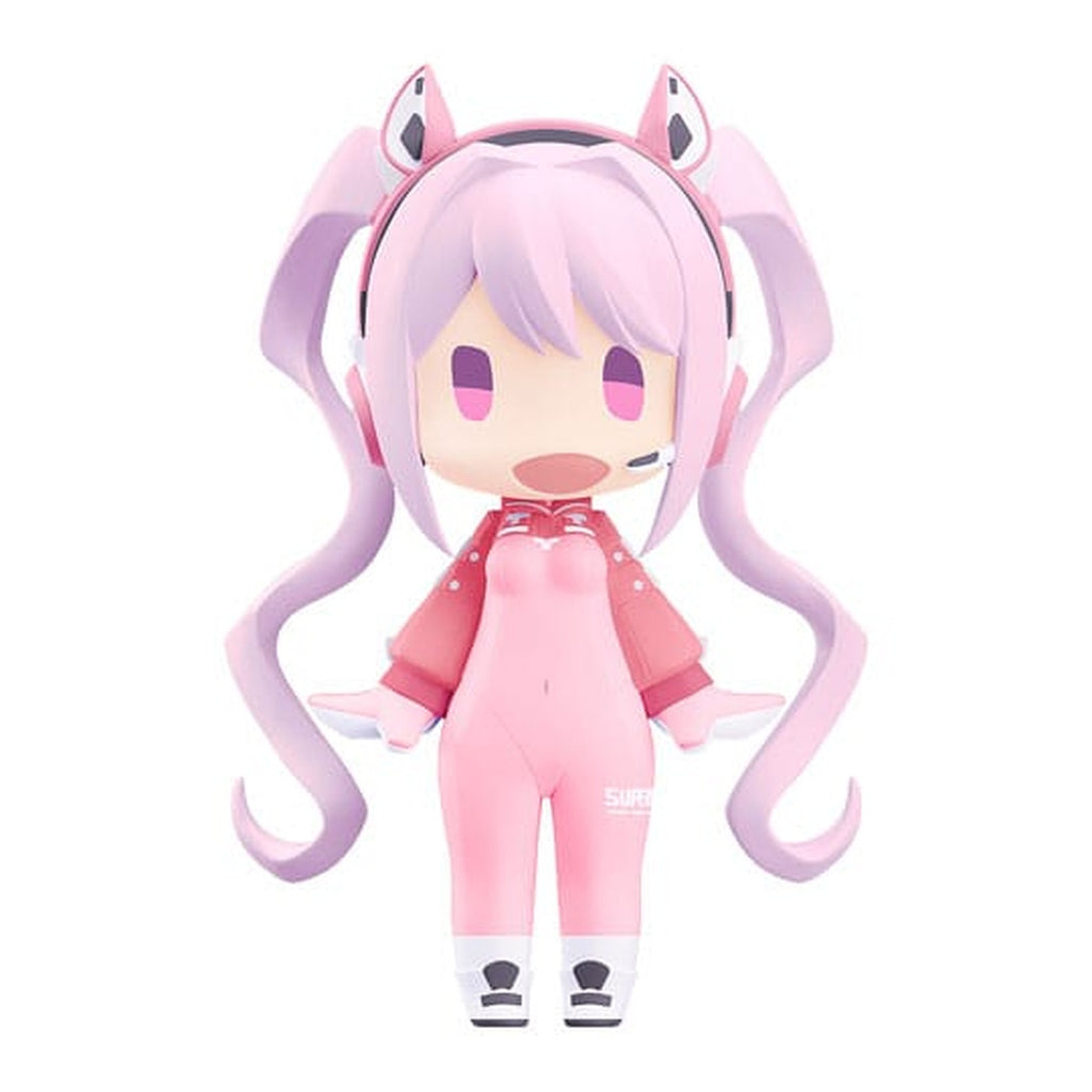Produktbild Goddess of Victory: Nikke - Alice actionfigur