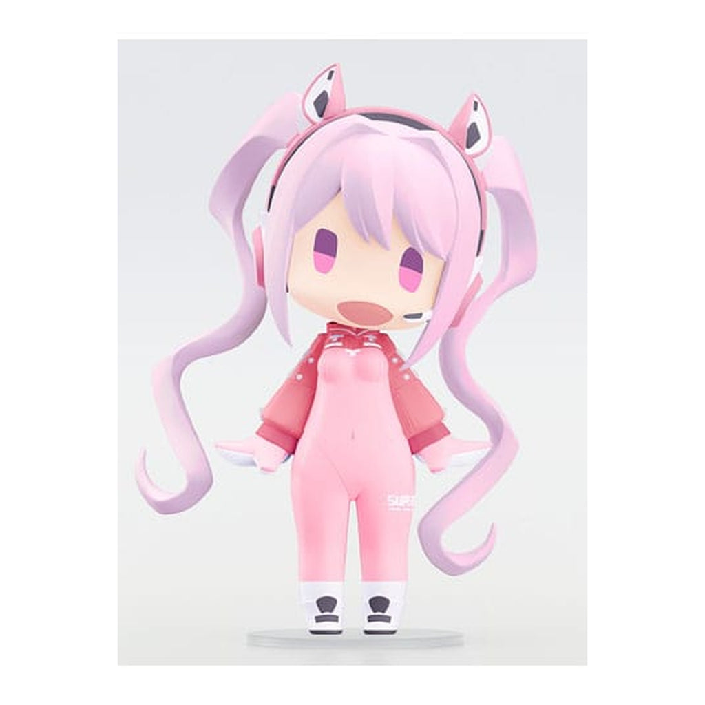 Produktbild Goddess of Victory: Nikke - Alice actionfigur