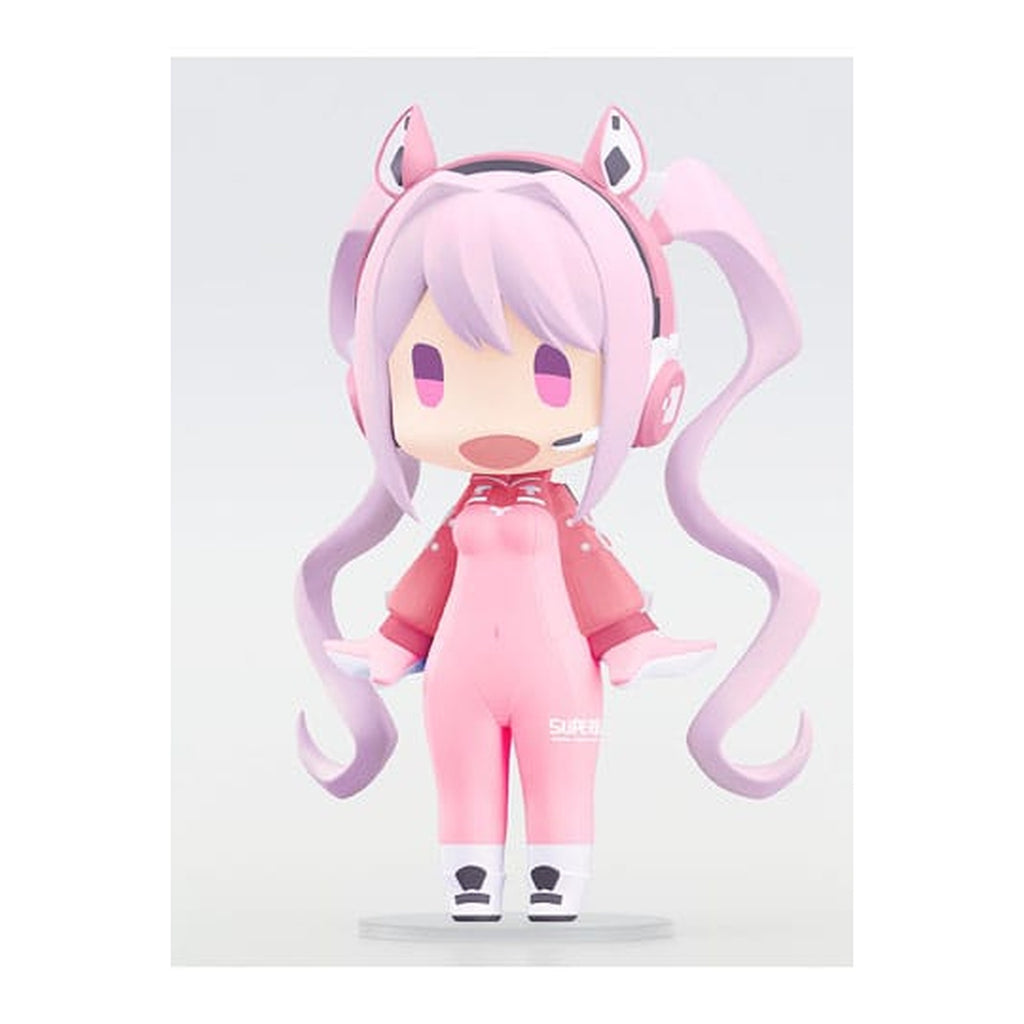 Produktbild Goddess of Victory: Nikke - Alice actionfigur