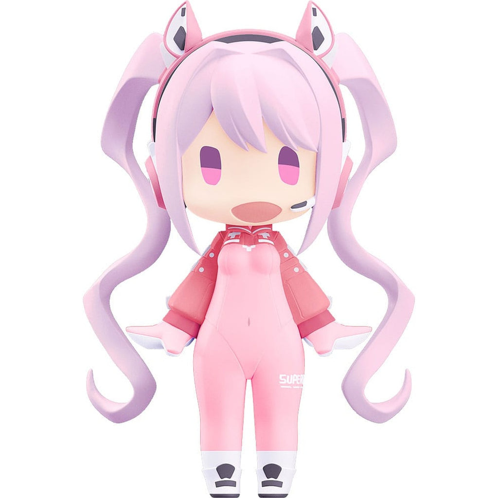 Produktbild Goddess of Victory: Nikke - Alice actionfigur