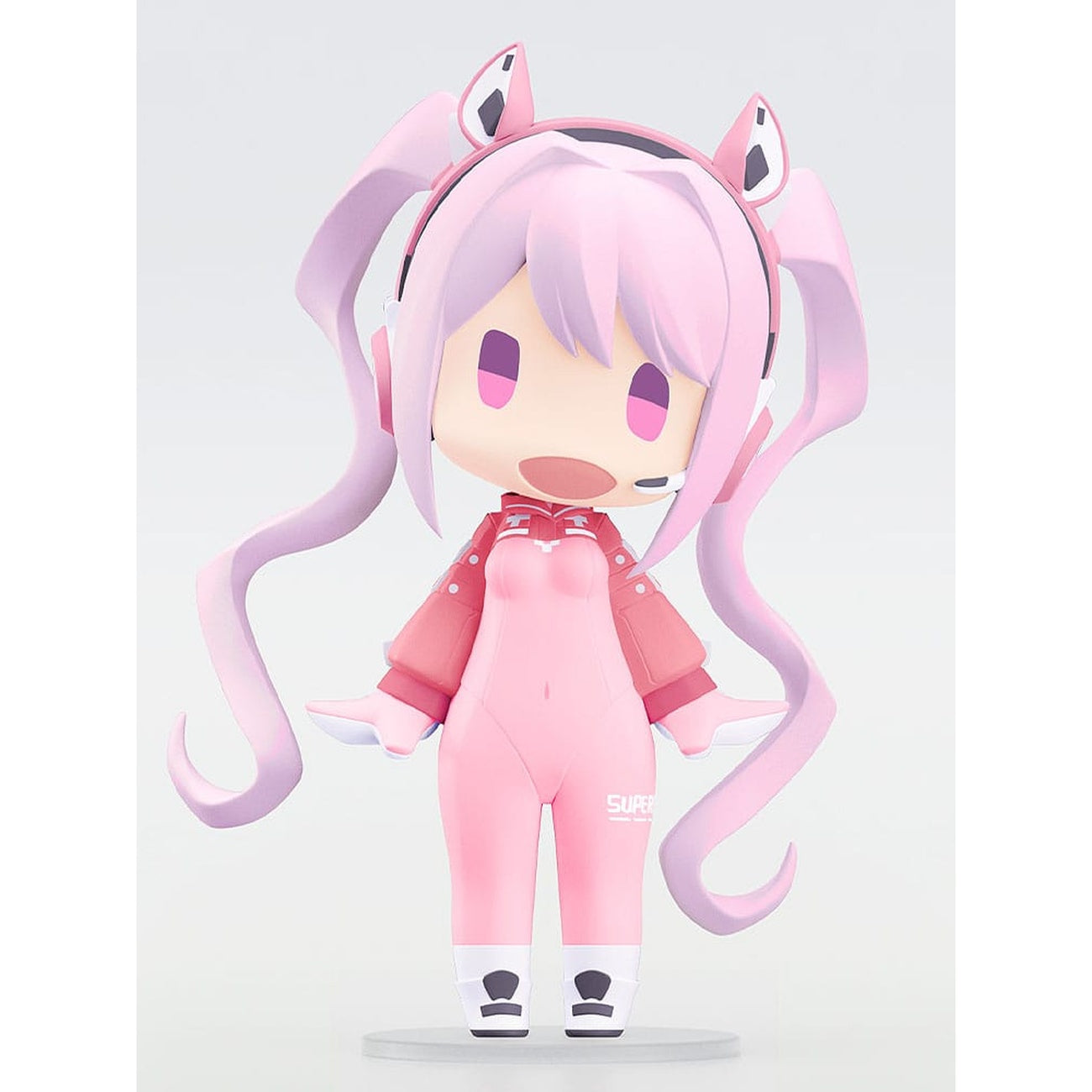 Produktbild Goddess of Victory: Nikke - Alice actionfigur