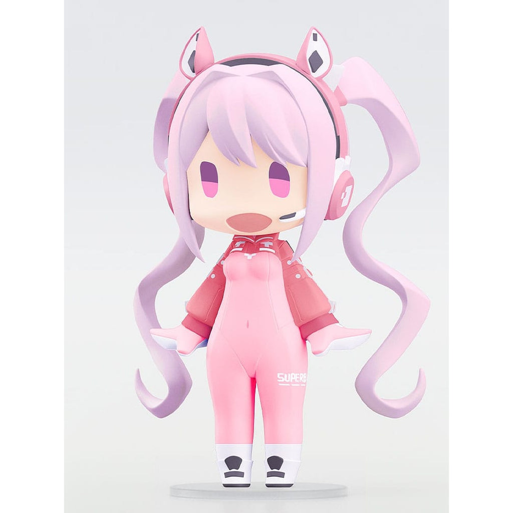 Produktbild Goddess of Victory: Nikke - Alice actionfigur