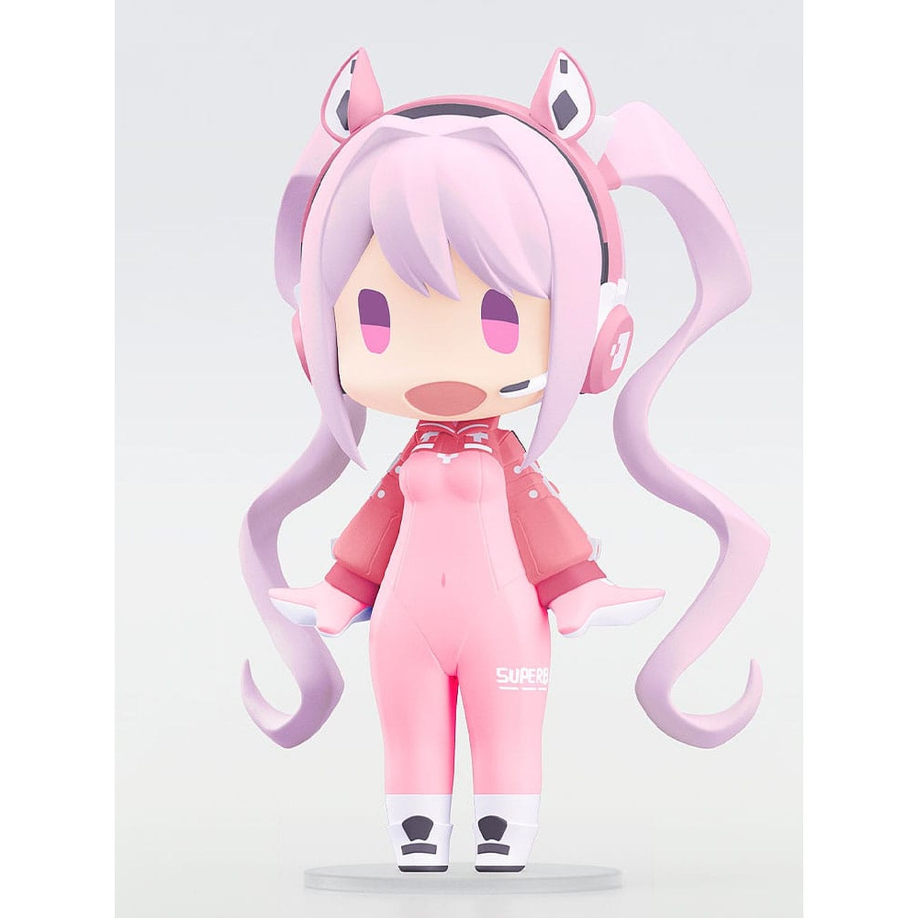Produktbild Goddess of Victory: Nikke - Alice actionfigur