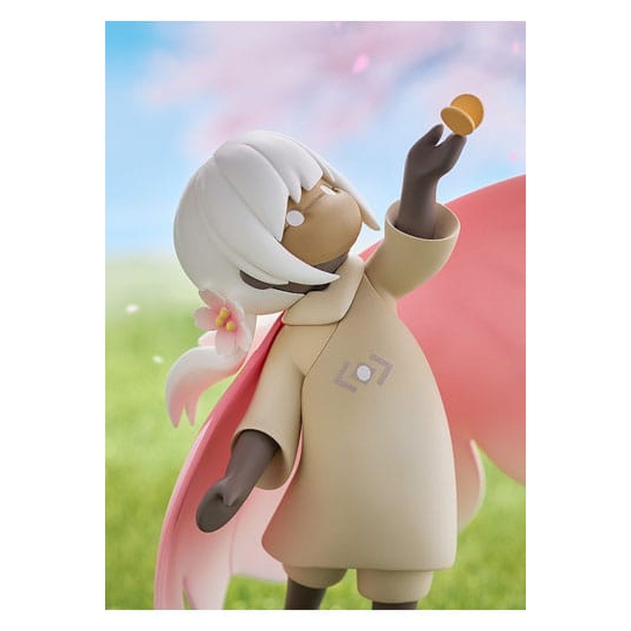 Product image Children of the Light Pop Up Parade Figure - Sky: Children of the Light