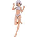 Produktbild PLAMATEA Modellbyggsats - Muse Body: Ichika C Type
