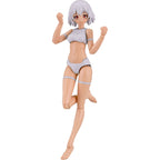 Produktbild PLAMATEA Modellbyggsats - Muse Body: Ichika C Type