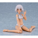 Produktbild PLAMATEA Modellbyggsats - Muse Body: Ichika C Type
