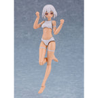 Produktbild PLAMATEA Modellbyggsats - Muse Body: Ichika C Type
