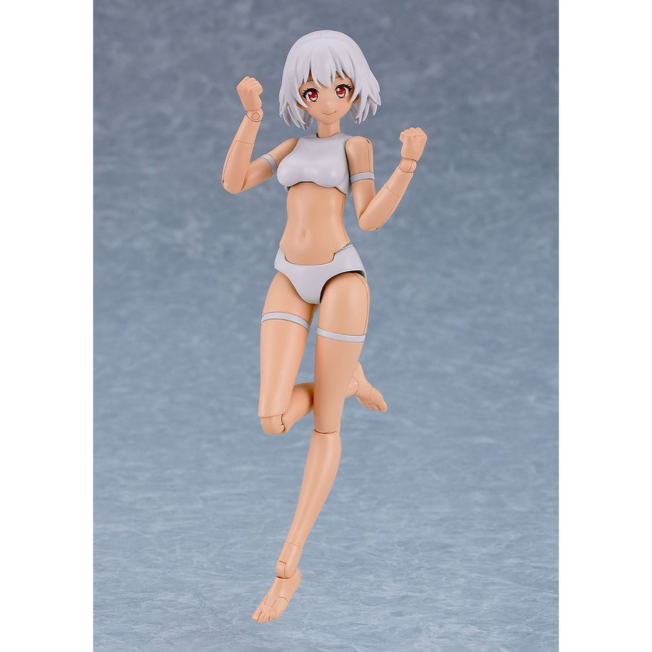 Produktbild PLAMATEA Modellbyggsats - Muse Body: Ichika C Type