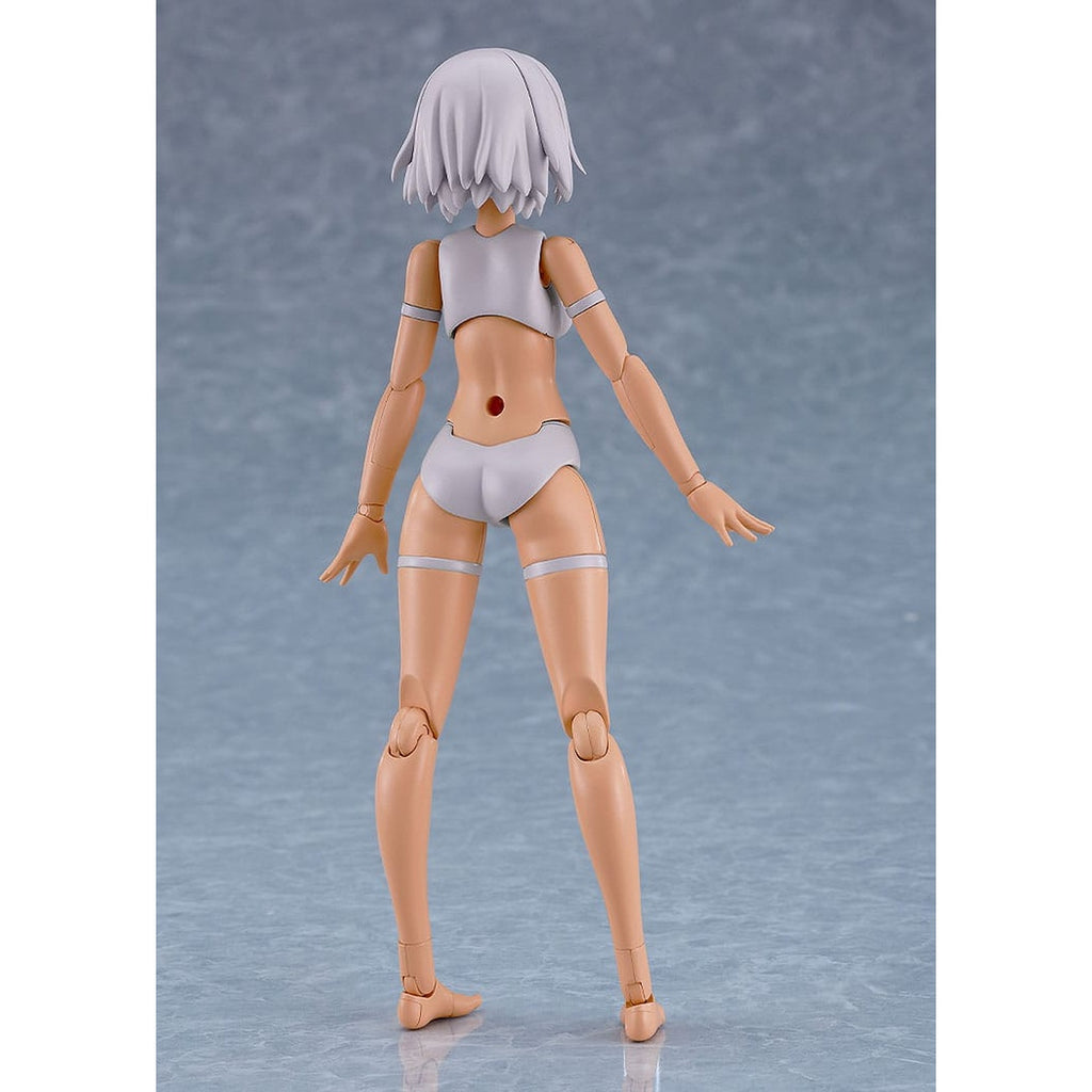 Produktbild PLAMATEA Modellbyggsats - Muse Body: Ichika C Type