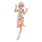 Produktbild PLAMATEA Modellbyggsats - Muse Body: Ichika C Type