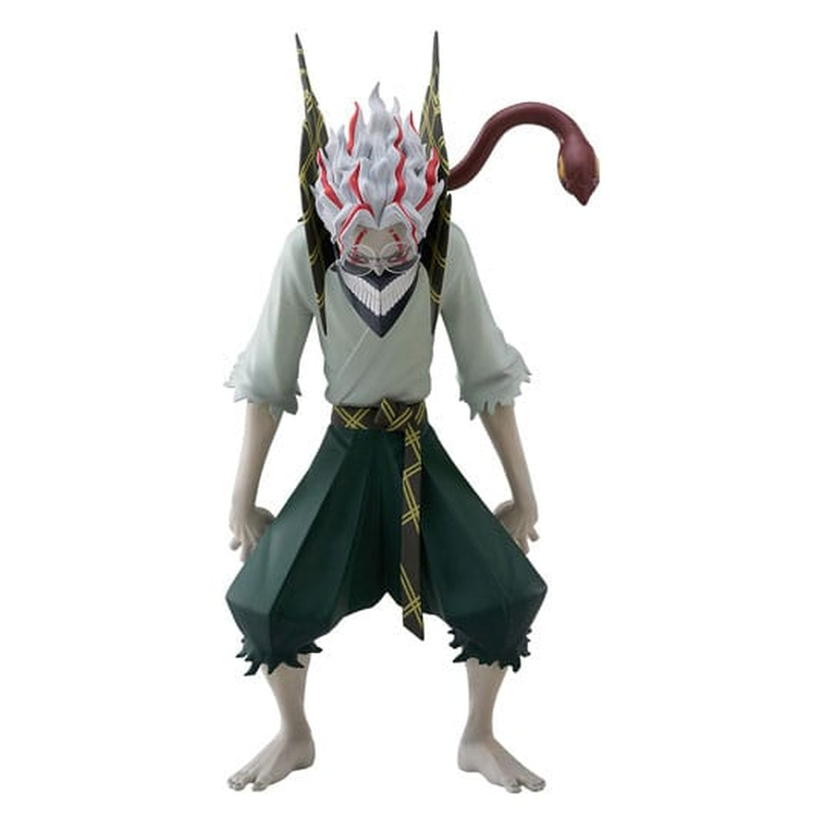 Produktbild Dandadan - Okarun Pop Up Parade-figur