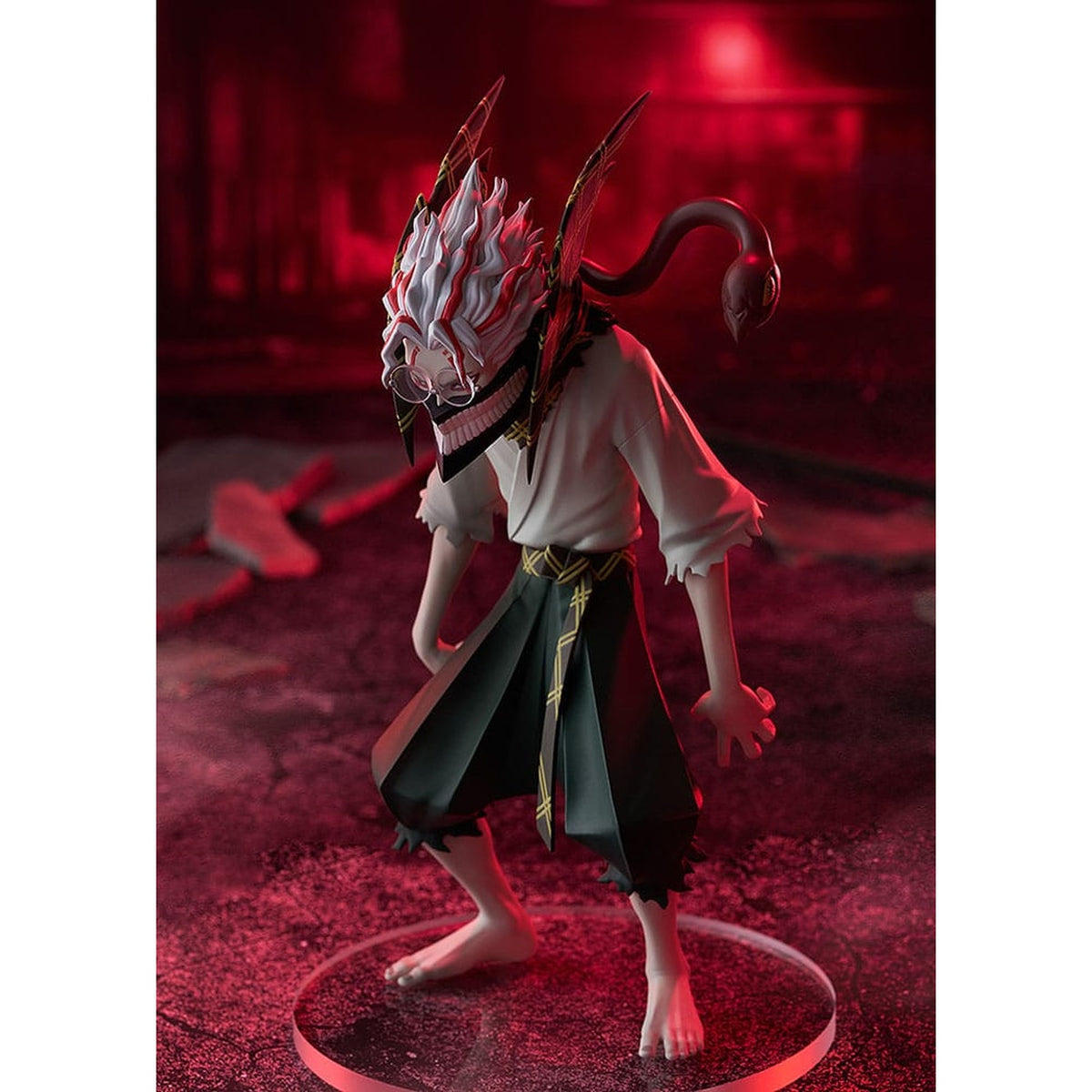 Produktbild Dandadan - Okarun Pop Up Parade-figur