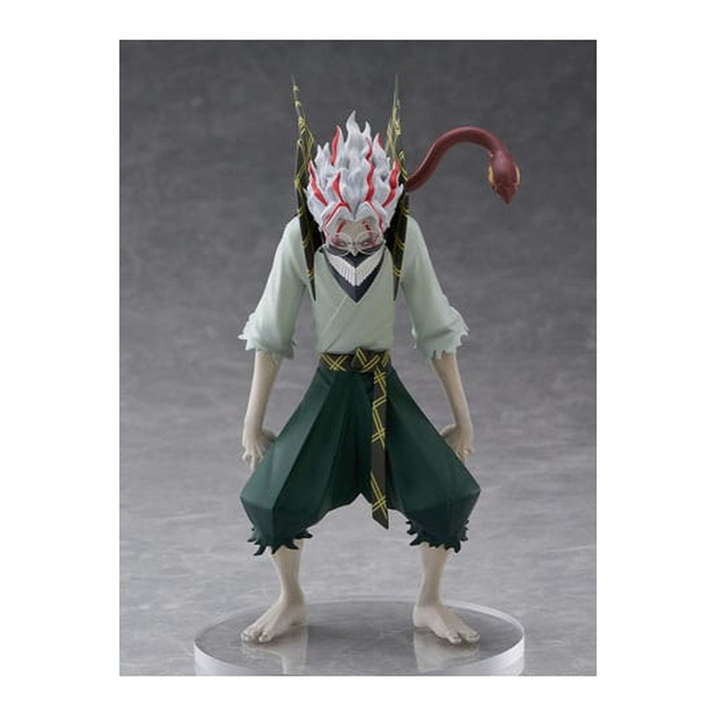Produktbild Dandadan - Okarun Pop Up Parade-figur