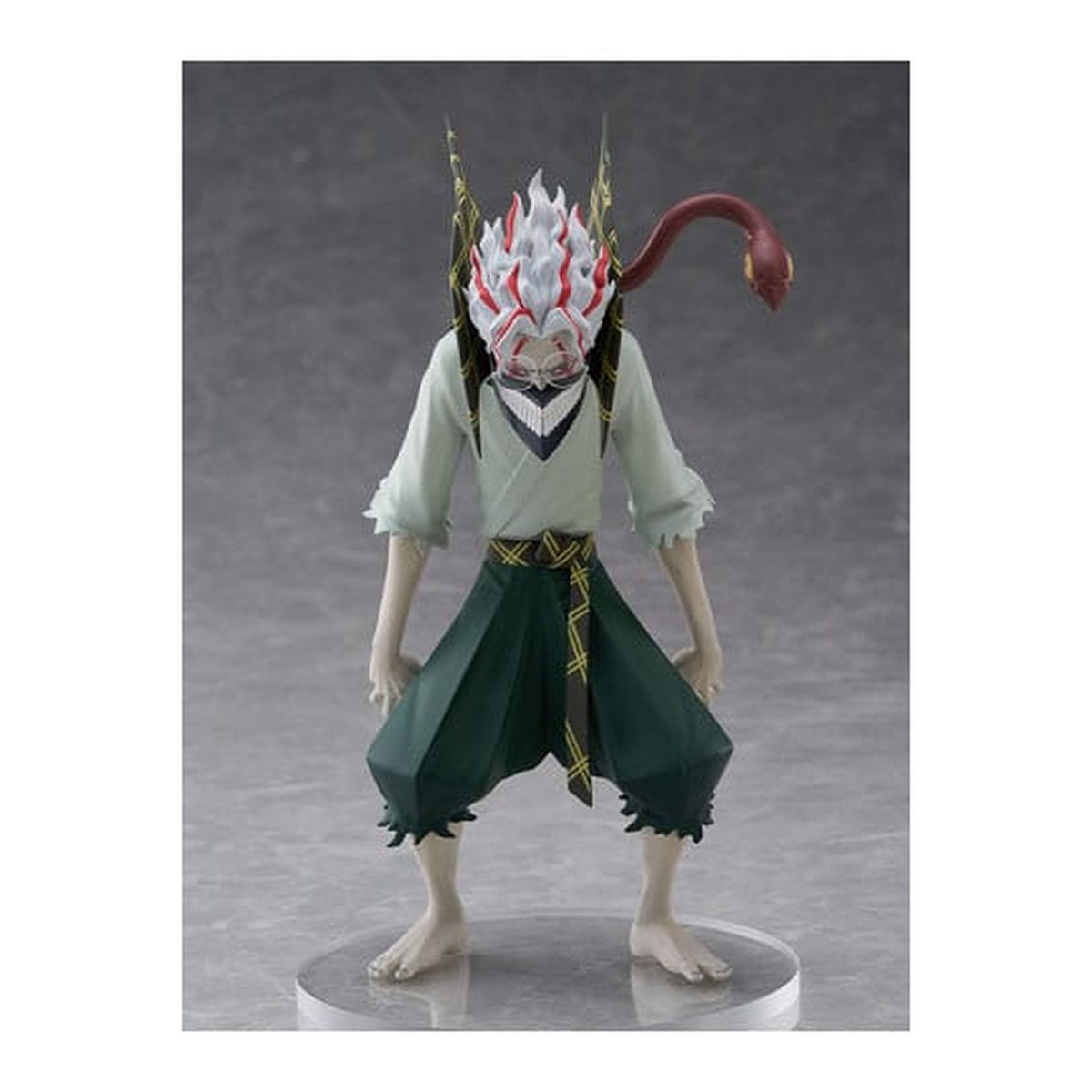 Produktbild Dandadan - Okarun Pop Up Parade-figur