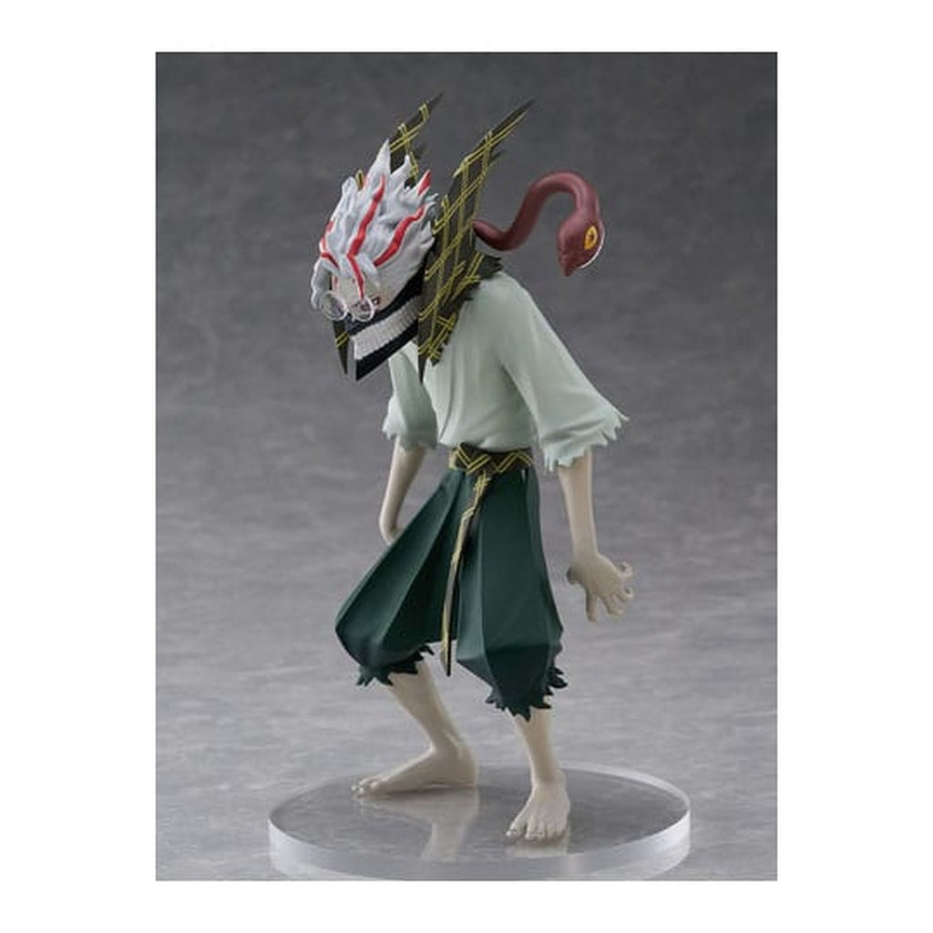 Produktbild Dandadan - Okarun Pop Up Parade-figur