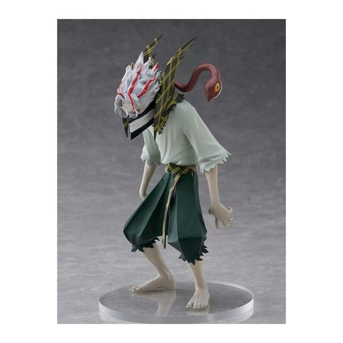 Produktbild Dandadan - Okarun Pop Up Parade-figur