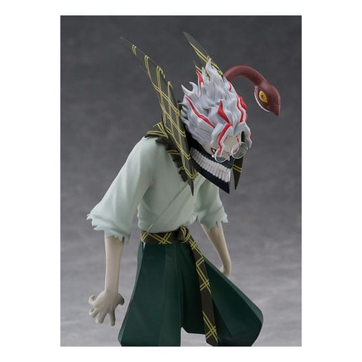 Produktbild Dandadan - Okarun Pop Up Parade-figur