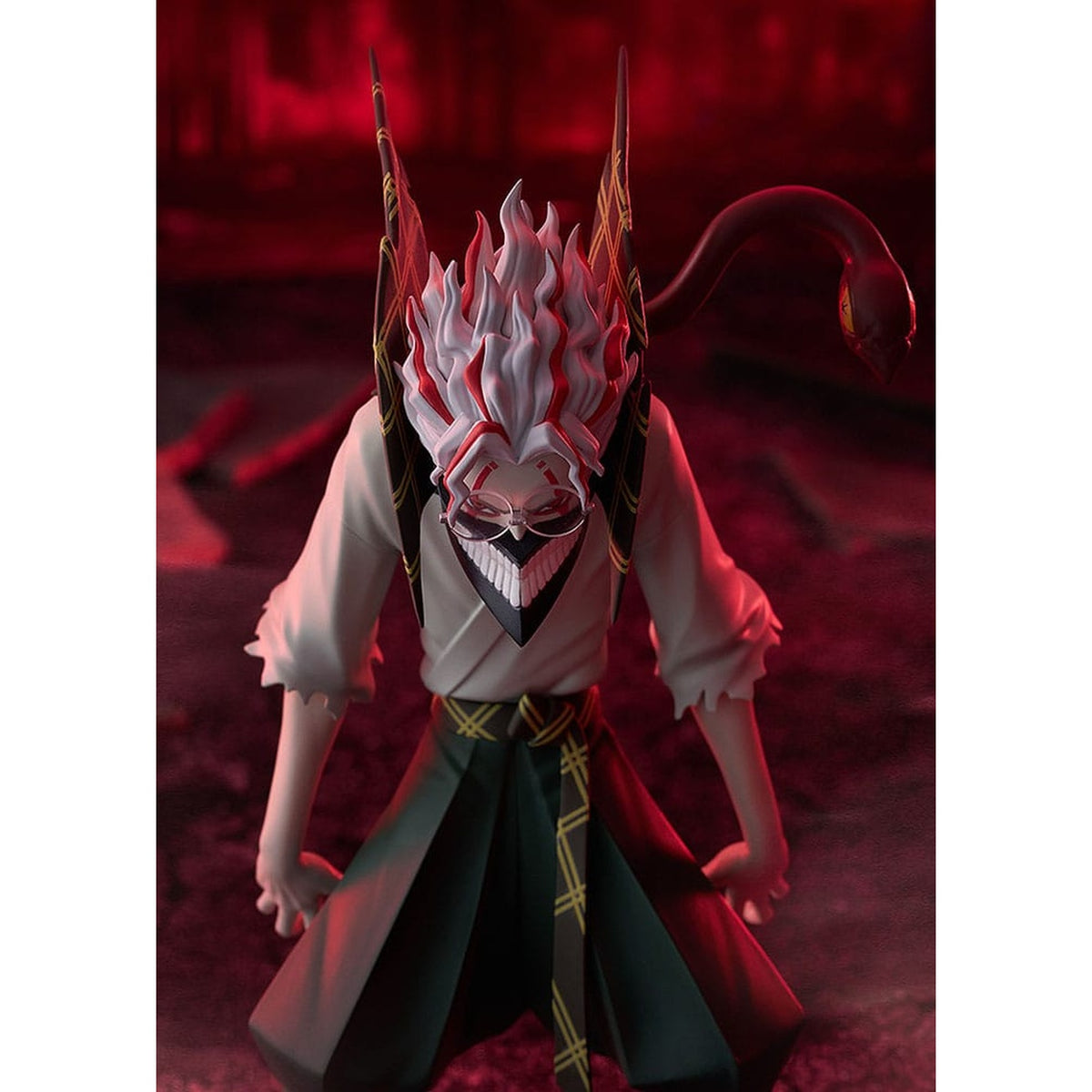 Produktbild Dandadan - Okarun Pop Up Parade-figur