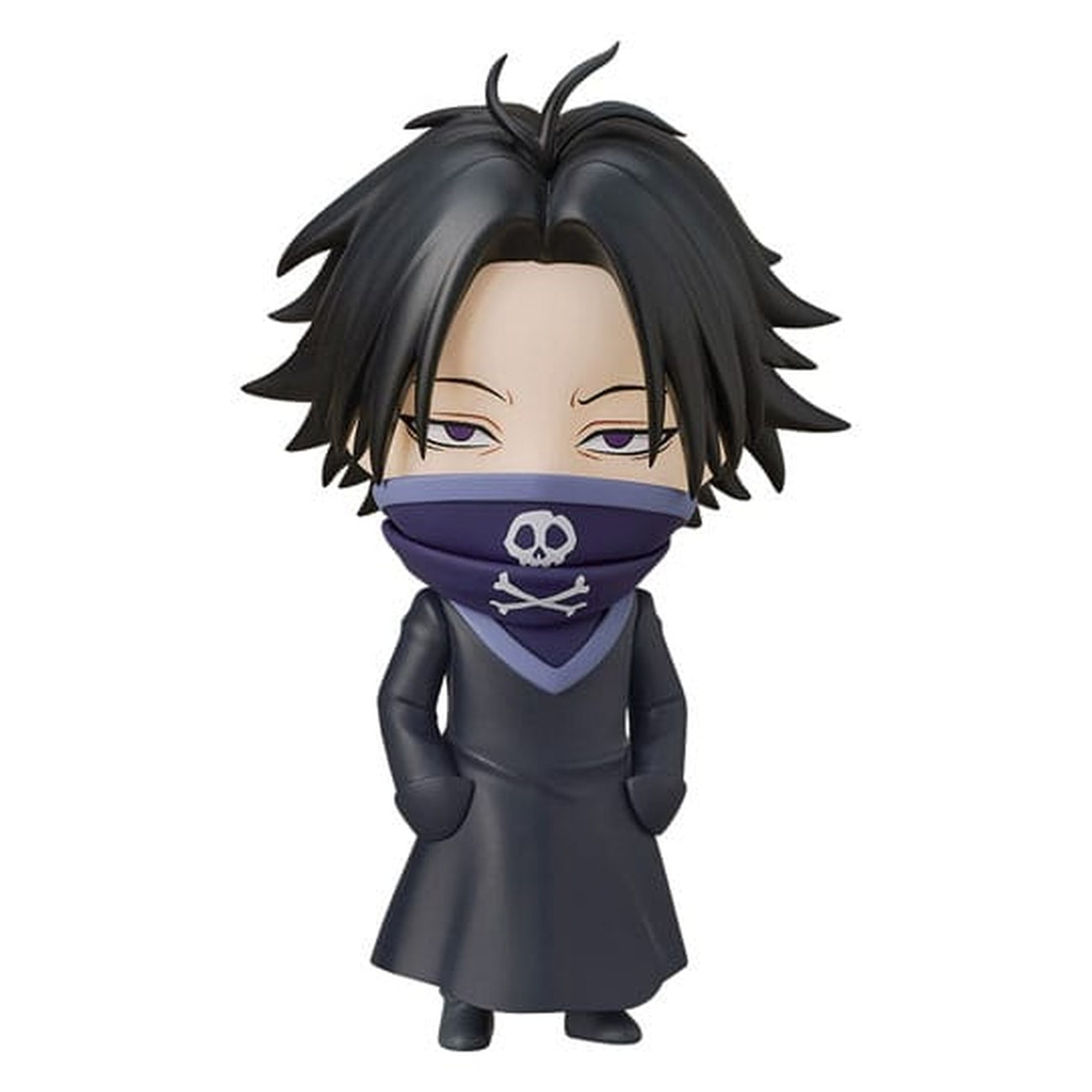 Produktbild Hunter x Hunter - Feitan Nendoroid actionfigur