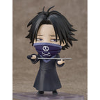 Produktbild Hunter x Hunter - Feitan Nendoroid actionfigur