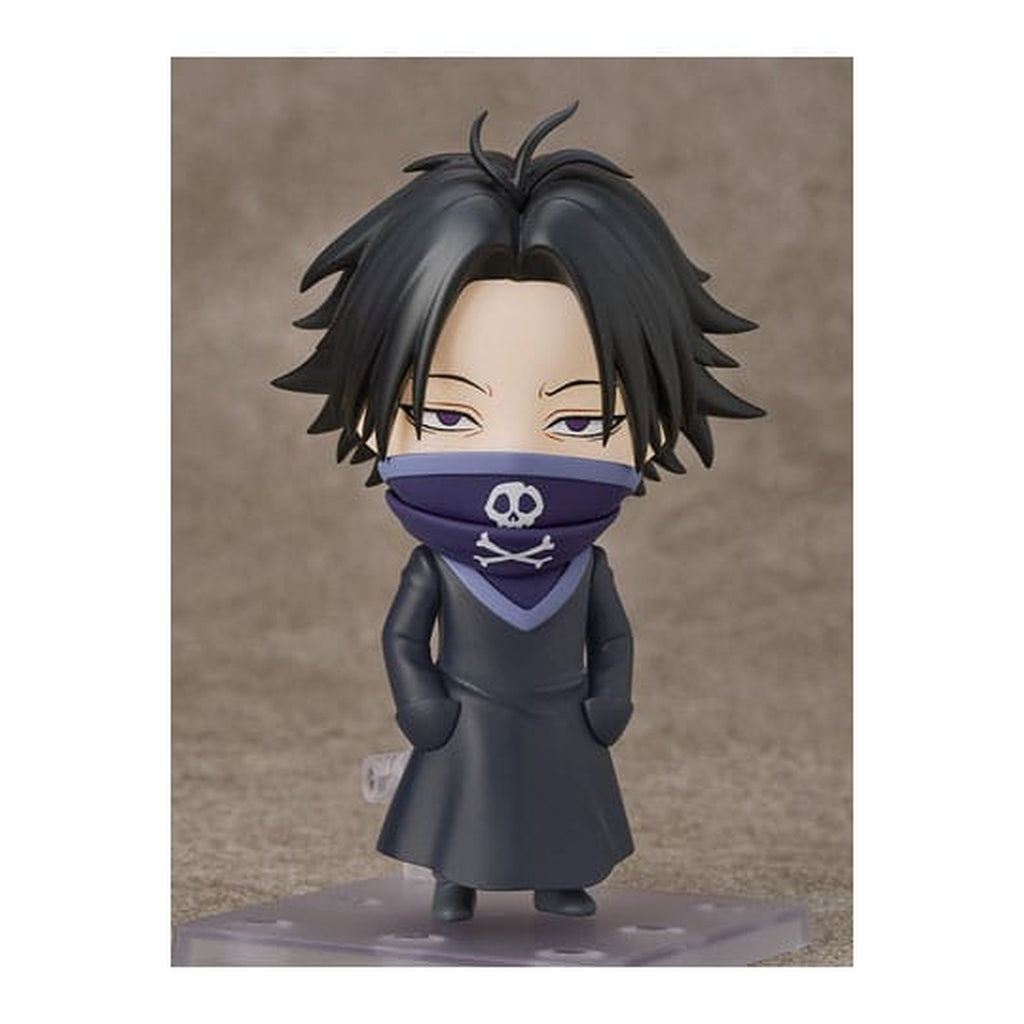 Produktbild Hunter x Hunter - Feitan Nendoroid actionfigur
