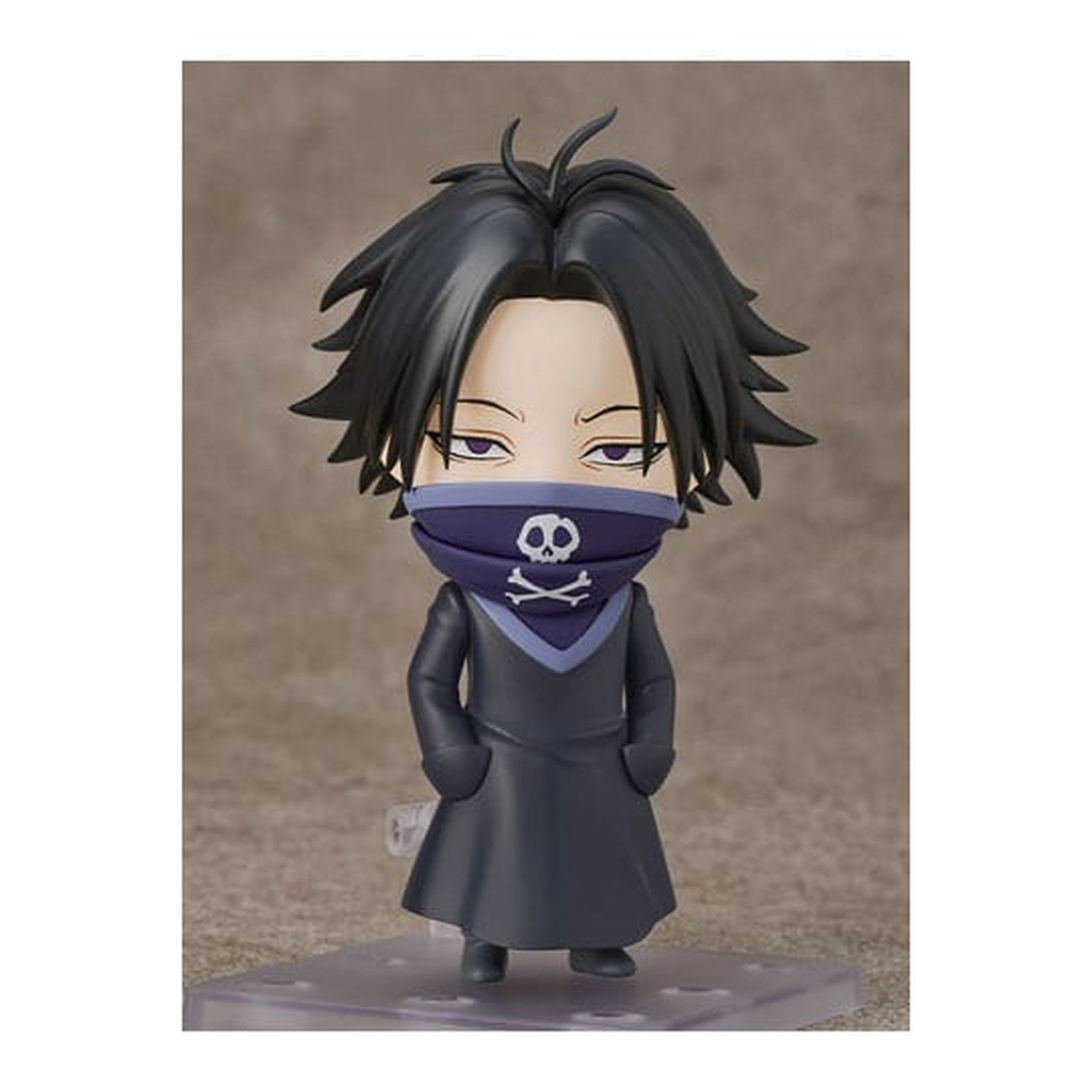 Produktbild Hunter x Hunter - Feitan Nendoroid actionfigur