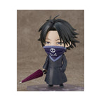 Produktbild Hunter x Hunter - Feitan Nendoroid actionfigur