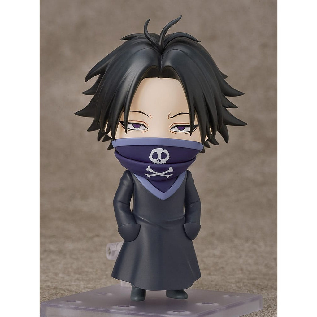 Produktbild Hunter x Hunter - Feitan Nendoroid actionfigur