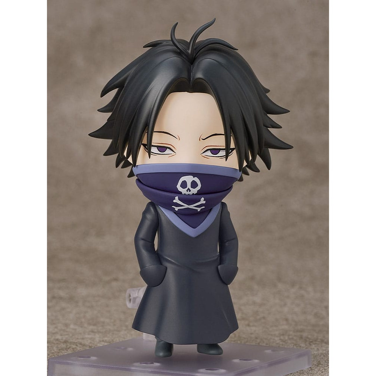 Produktbild Hunter x Hunter - Feitan Nendoroid actionfigur