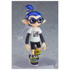 Produktbild Splatoon - Boy DX Edition Figma Actionfigur
