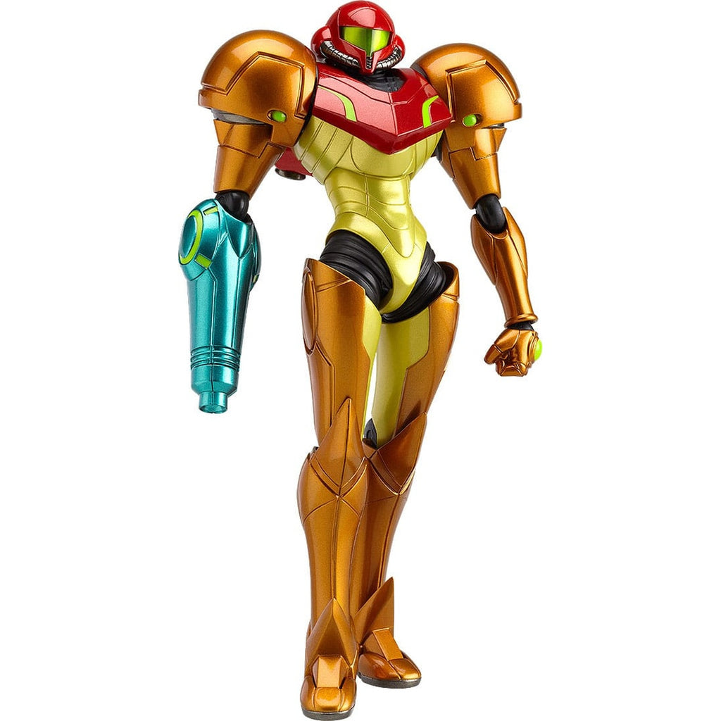 Produktbild Metroid Other M – Samus Aran-aktionsfigur
