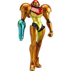 Produktbild Metroid Other M – Samus Aran-aktionsfigur