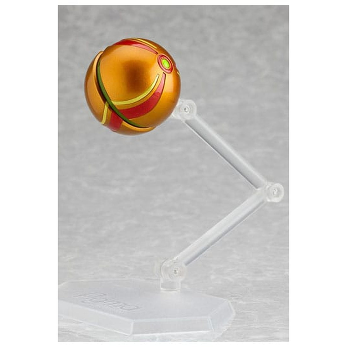 Produktbild Metroid Other M – Samus Aran-aktionsfigur