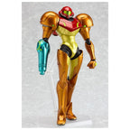 Produktbild Metroid Other M – Samus Aran-aktionsfigur