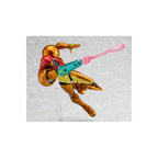 Produktbild Metroid Other M – Samus Aran-aktionsfigur