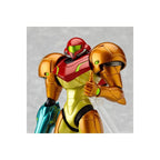 Produktbild Metroid Other M – Samus Aran-aktionsfigur