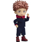 Produktbild Jujutsu Kaisen - Yuji Itadori Nendoroid Doll actionfigur