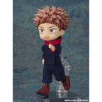 Produktbild Jujutsu Kaisen - Yuji Itadori Nendoroid Doll actionfigur