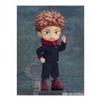 Produktbild Jujutsu Kaisen - Yuji Itadori Nendoroid Doll actionfigur