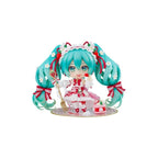 Produktbild Hatsune Miku 15th Anniversary Nendoroid Actionfigur - Hatsune Miku