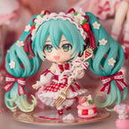 Produktbild Hatsune Miku 15th Anniversary Nendoroid Actionfigur - Hatsune Miku