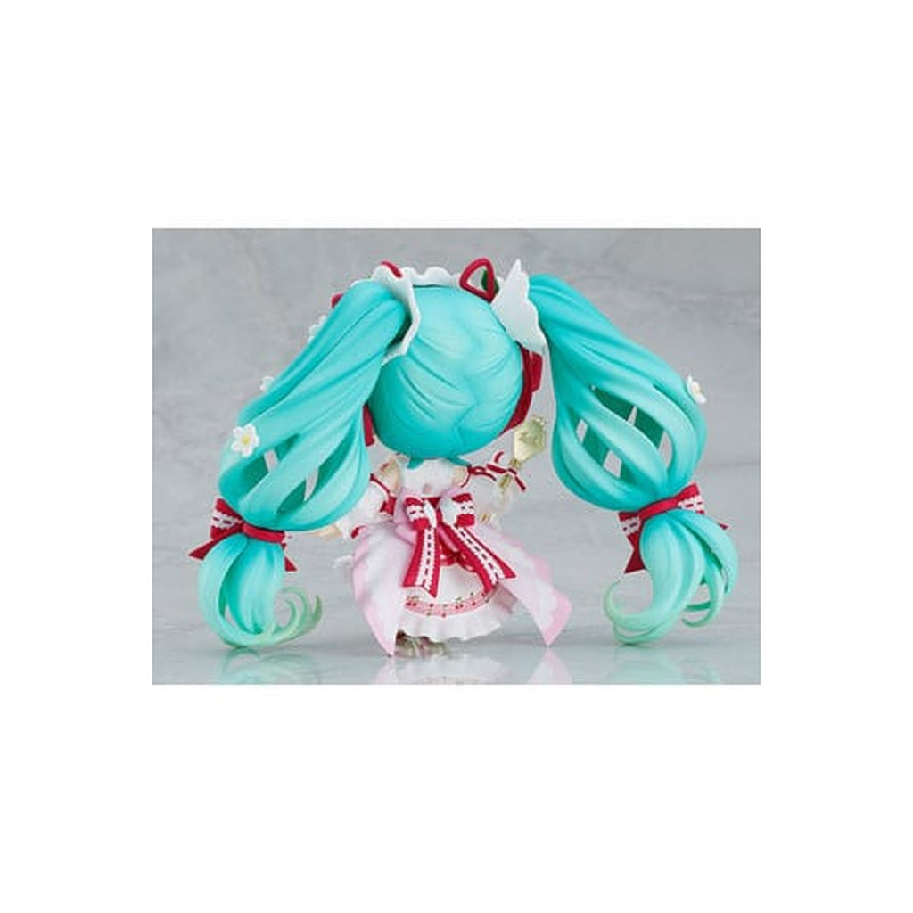 Produktbild Hatsune Miku 15th Anniversary Nendoroid Actionfigur - Hatsune Miku
