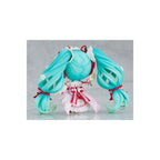 Produktbild Hatsune Miku 15th Anniversary Nendoroid Actionfigur - Hatsune Miku