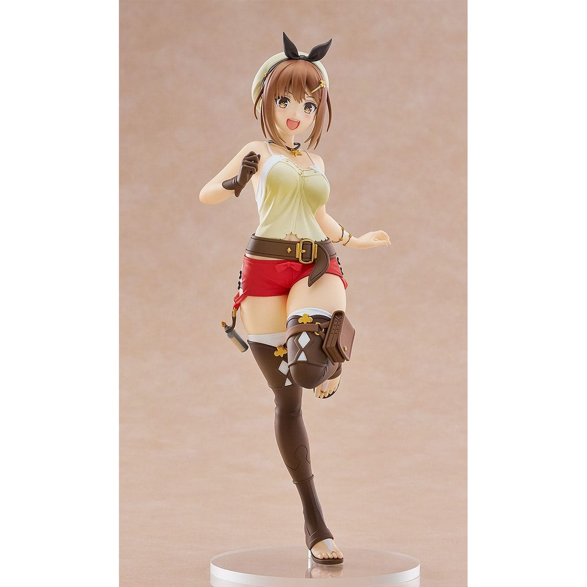 Product image Atelier Ryza - Reisalin Stout Pop Up Parade L Figure Anime Version