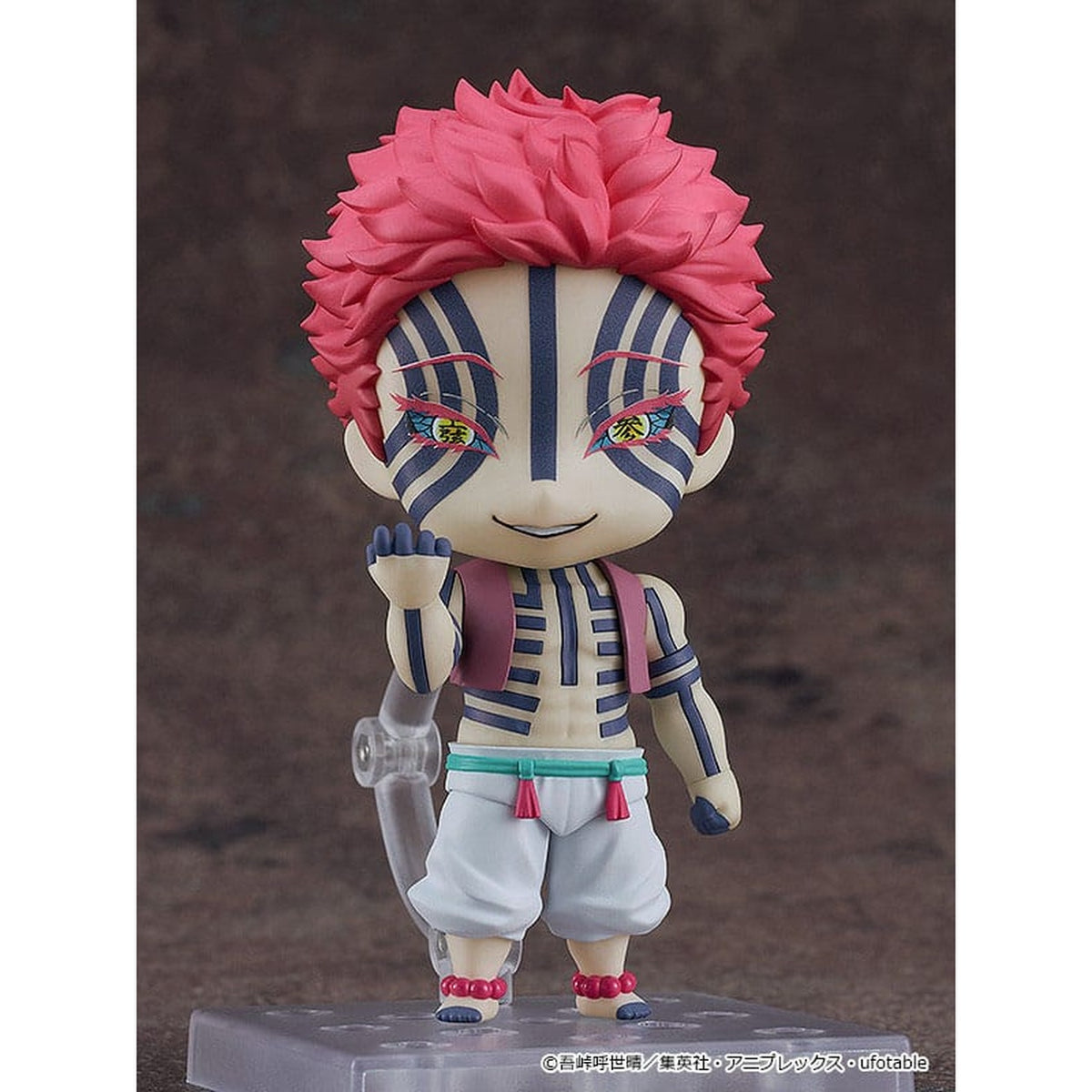 Produktbild Demon Slayer - Akaza Nendoroid actionfigur